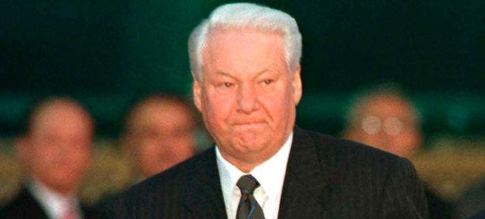 Ρωσία: Σε αγγελία προς πώληση η Mercedes-Benz S Class του Μπόρις Γιέλτσιν [βίντεο]